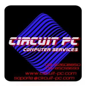 Circuit Pc Anuncios de Computación en Las Condes |  Servico Tecnico Computadores Y Notbook a Domicilio, Sector Oriente