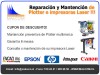 Reparaci�n de Plotter, Hp, Xerox, Encad, Epson, Reparaci�n Impresora Laser