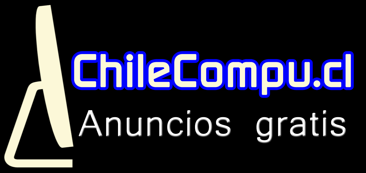 Ir al Home Chile computación, Anuncios de computación, informática, repuestos y servicio técnico